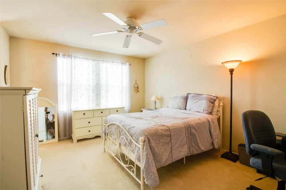 5005 Spyglass Hill Lane Denton, TX 76208