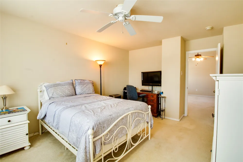 5005 Spyglass Hill Lane Denton, TX 76208