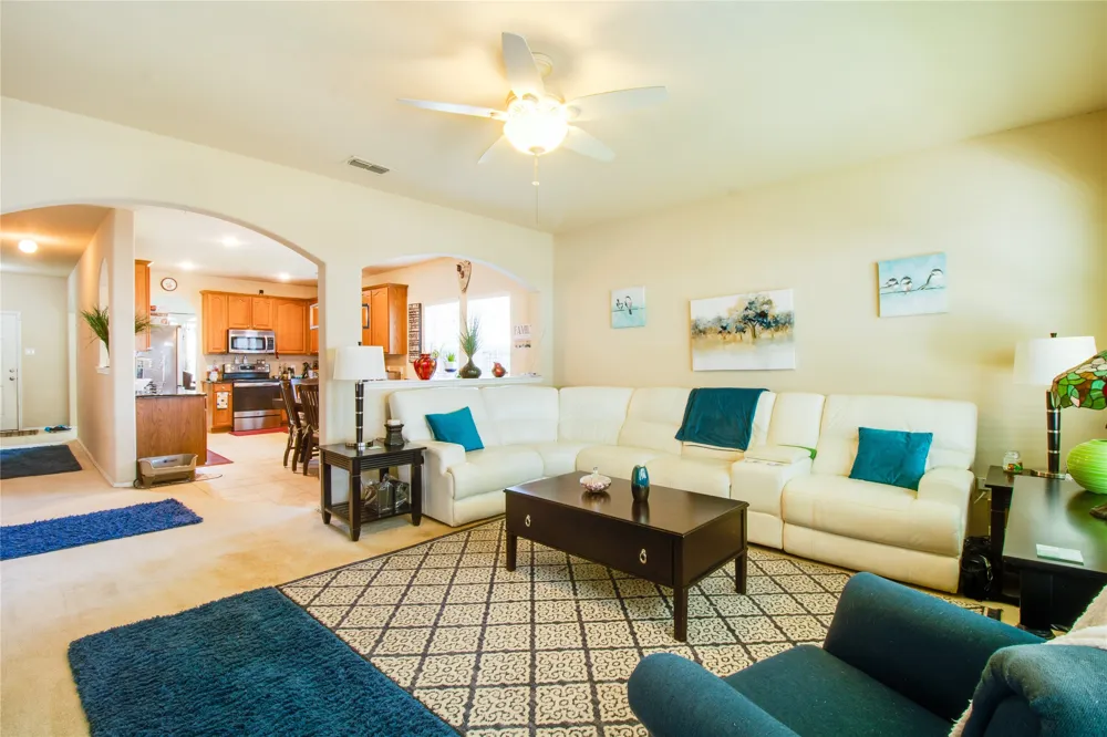 5005 Spyglass Hill Lane Denton, TX 76208