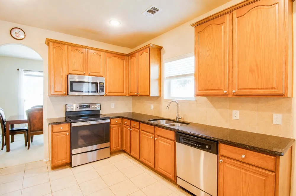 5005 Spyglass Hill Lane Denton, TX 76208