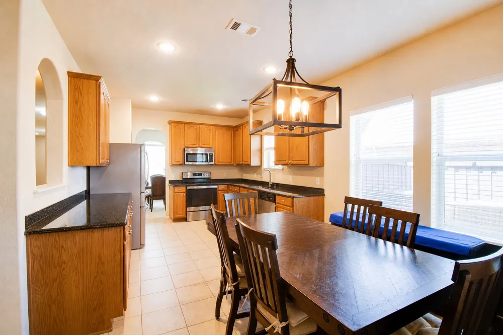 5005 Spyglass Hill Lane Denton, TX 76208