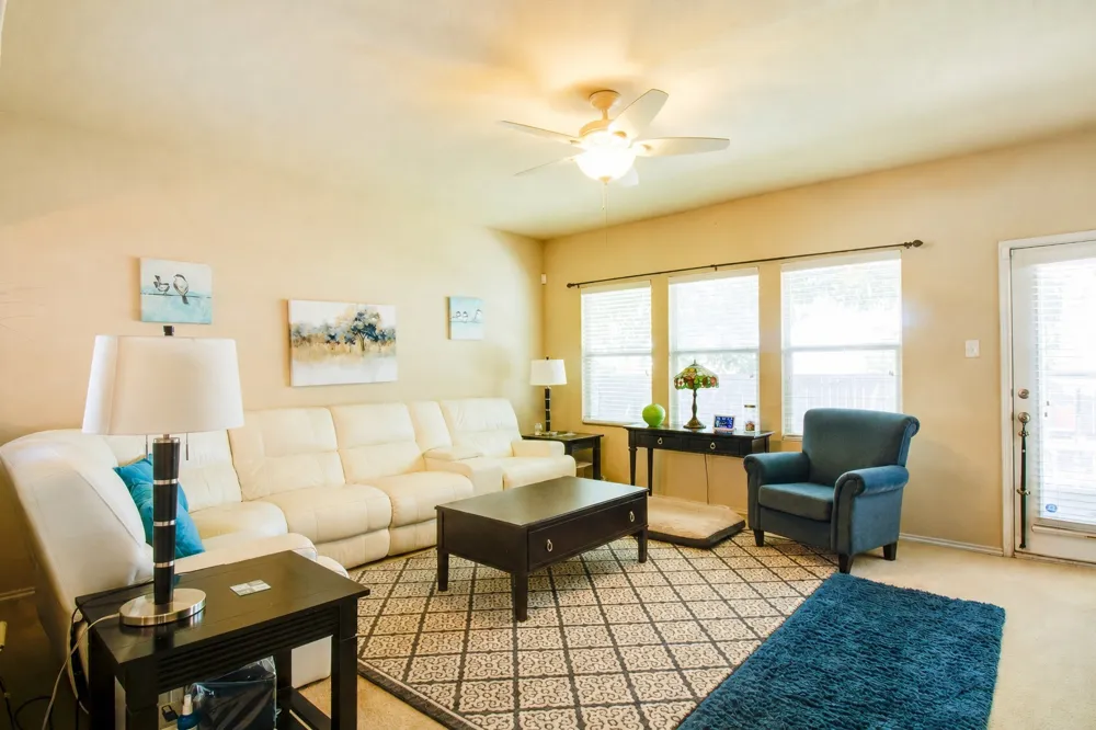 5005 Spyglass Hill Lane Denton, TX 76208