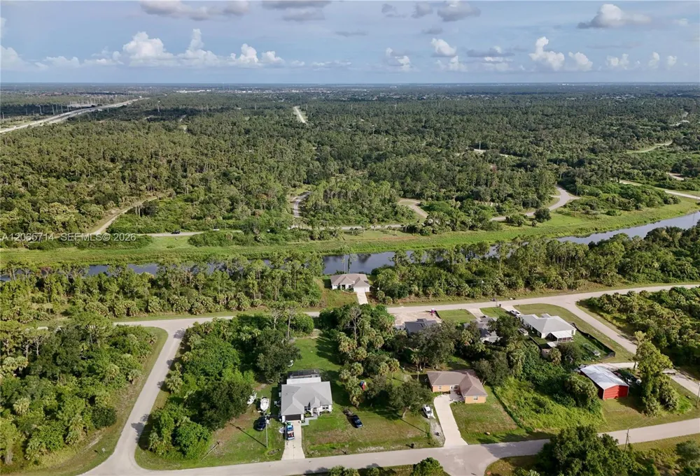 DALEWOOD CIR North Port, FL 34288
