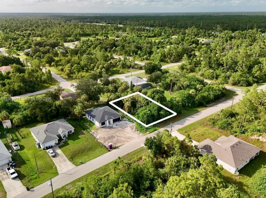 DALEWOOD CIR North Port, FL 34288