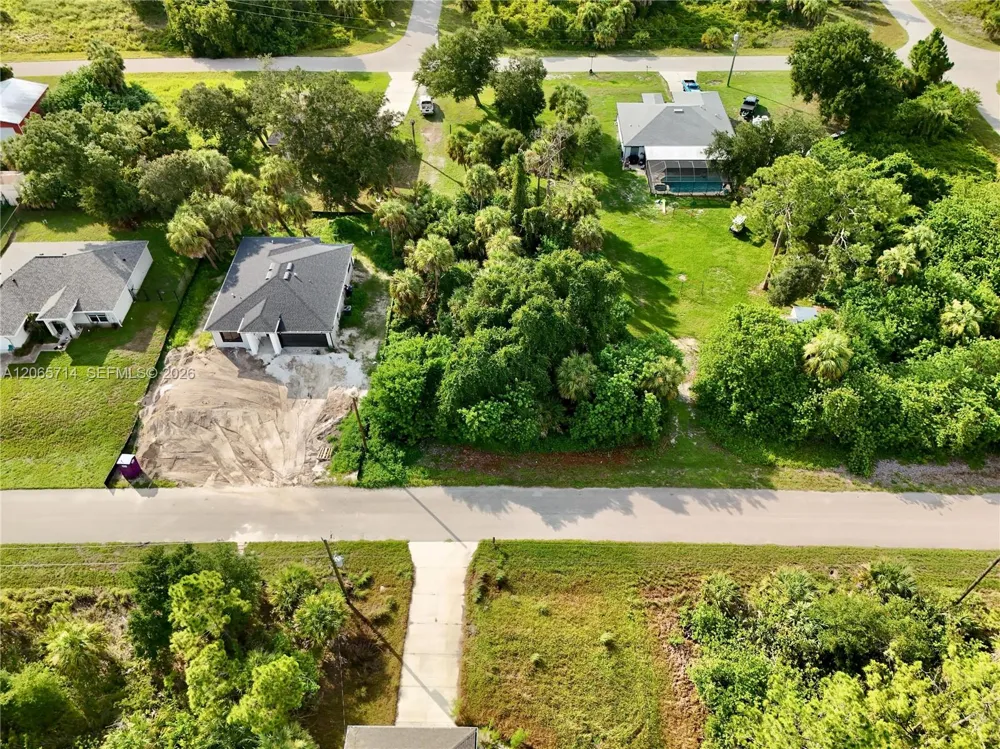 DALEWOOD CIR North Port, FL 34288