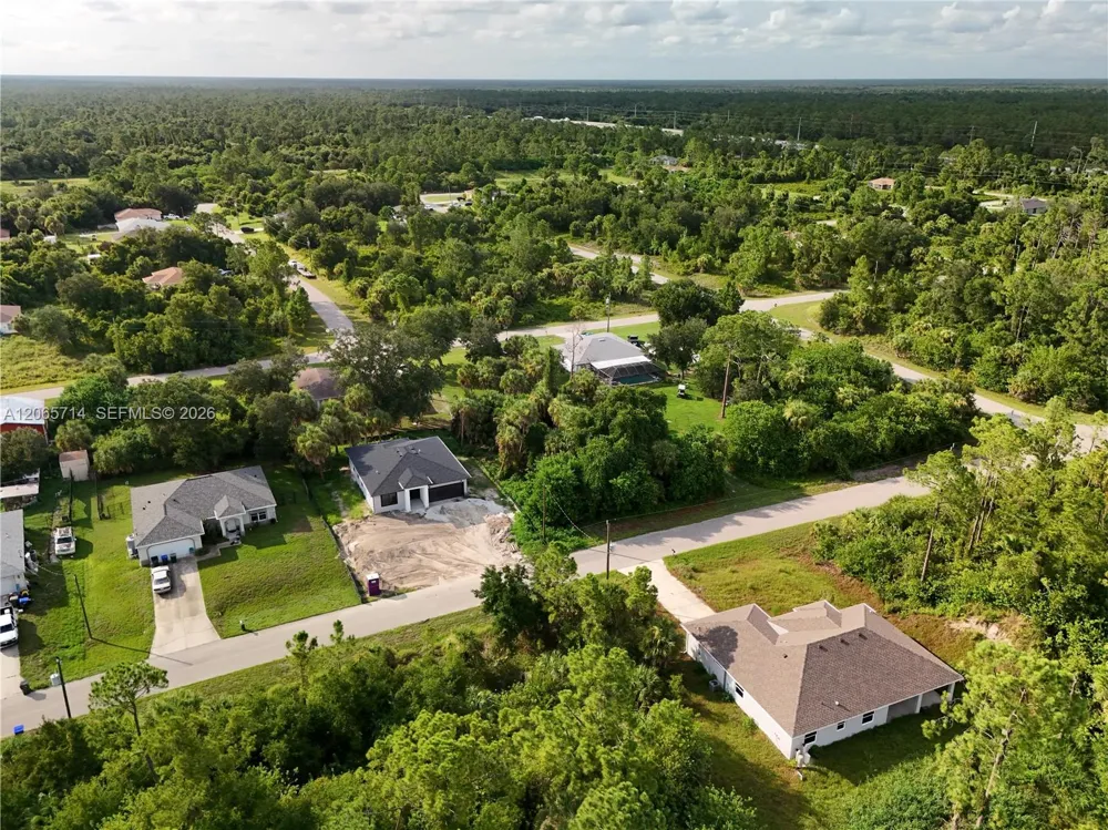 DALEWOOD CIR North Port, FL 34288