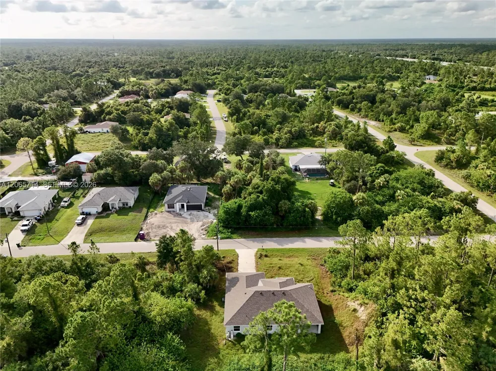 DALEWOOD CIR North Port, FL 34288