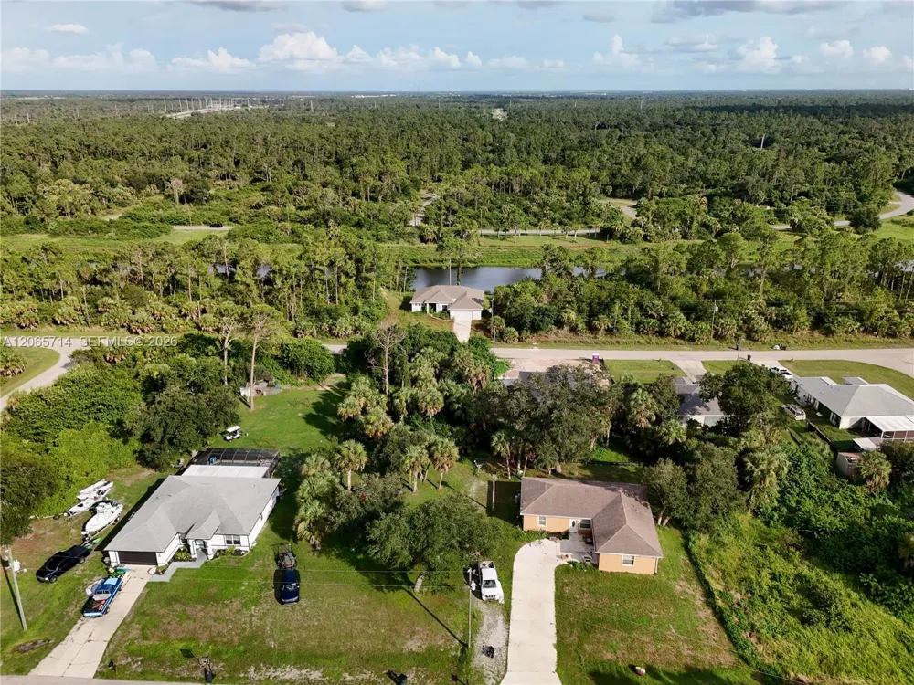 DALEWOOD CIR North Port, FL 34288