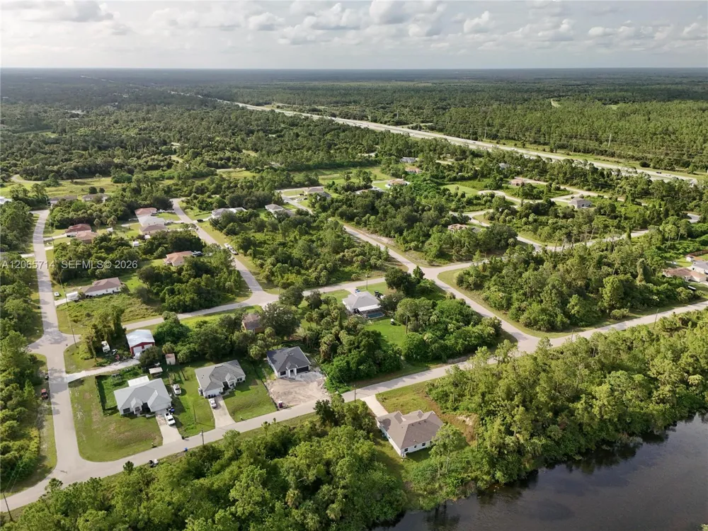 DALEWOOD CIR North Port, FL 34288