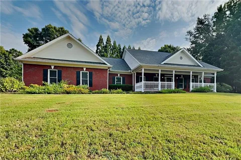 601 Peach Place