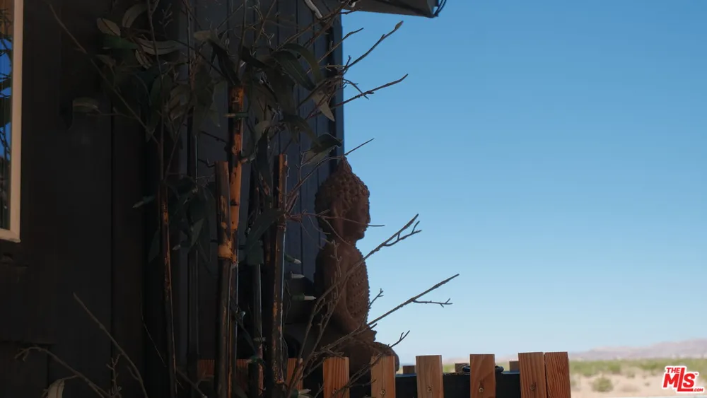 4351 Meriwether Road Twentynine Palms, CA 92277