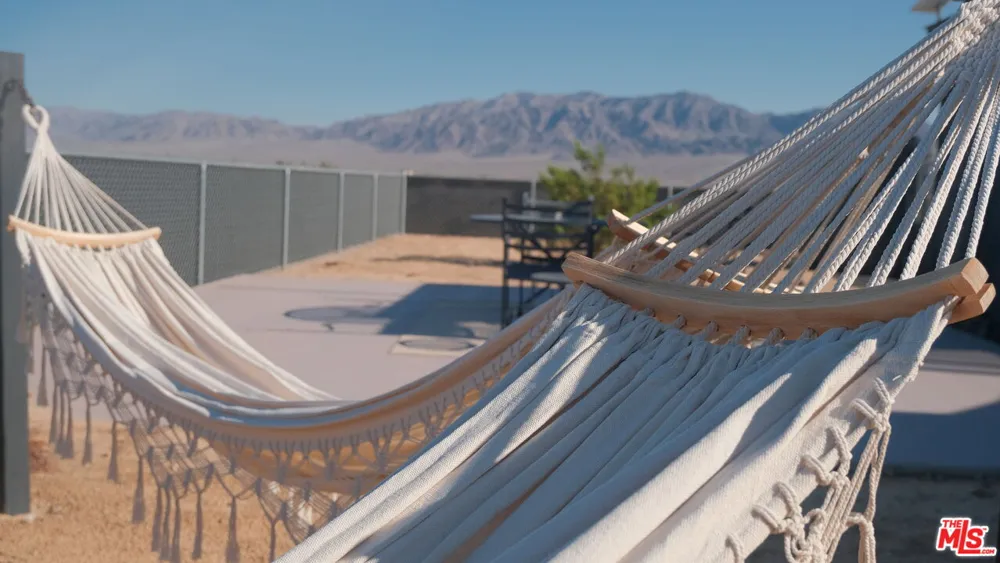 4351 Meriwether Road Twentynine Palms, CA 92277