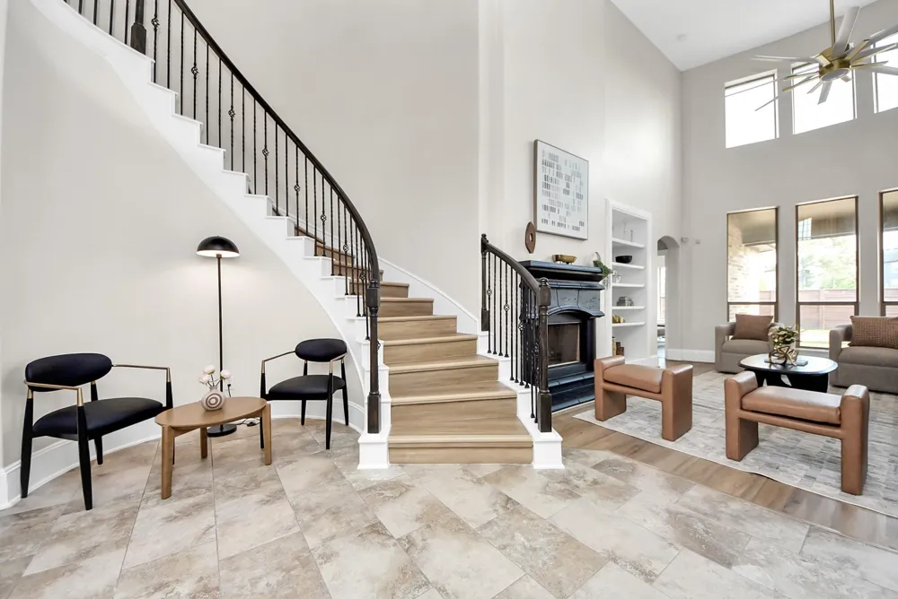 9815 Patricia Haven Lane Humble, TX 77396