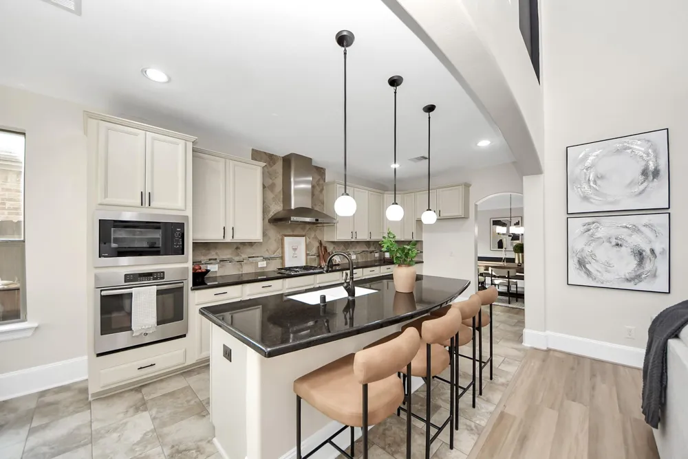 9815 Patricia Haven Lane Humble, TX 77396