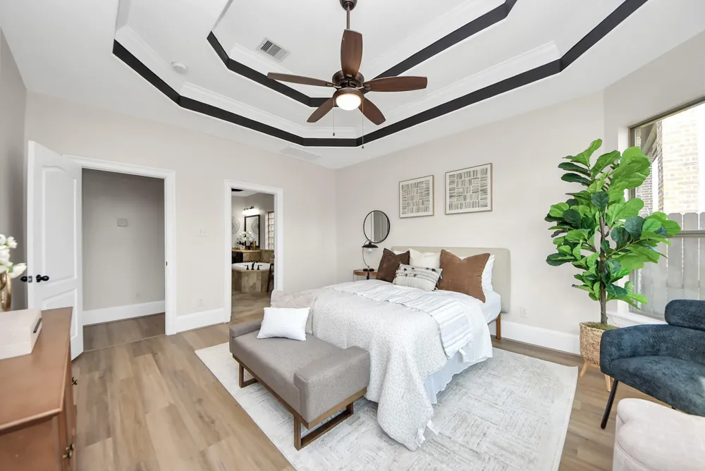 9815 Patricia Haven Lane Humble, TX 77396