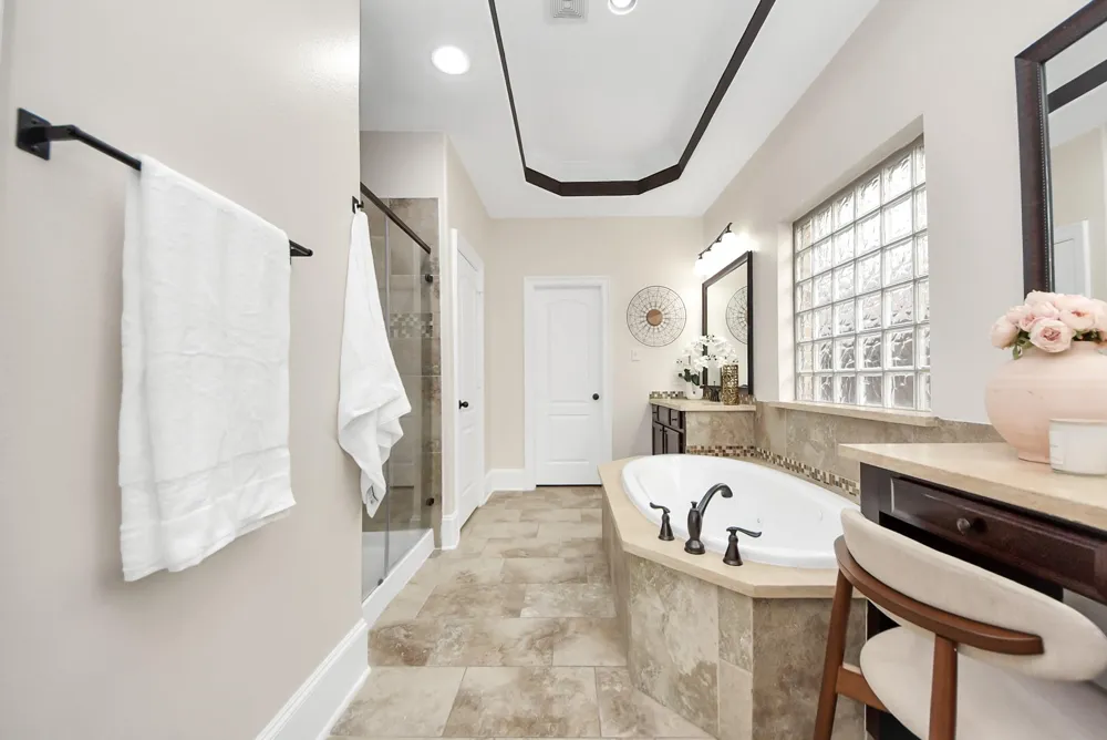 9815 Patricia Haven Lane Humble, TX 77396