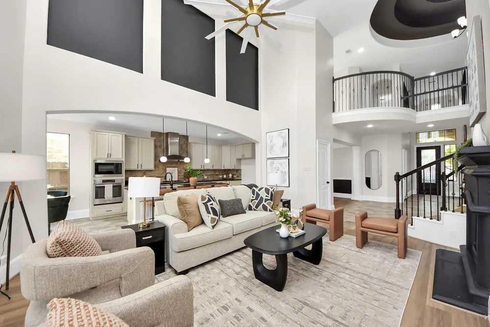 9815 Patricia Haven Lane Humble, TX 77396