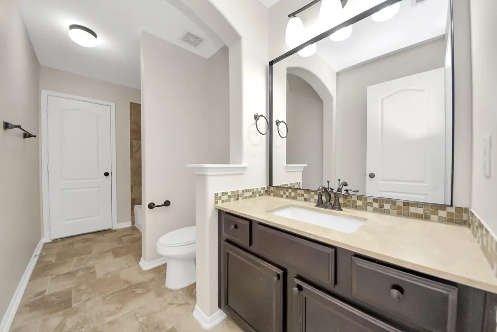 9815 Patricia Haven Lane Humble, TX 77396