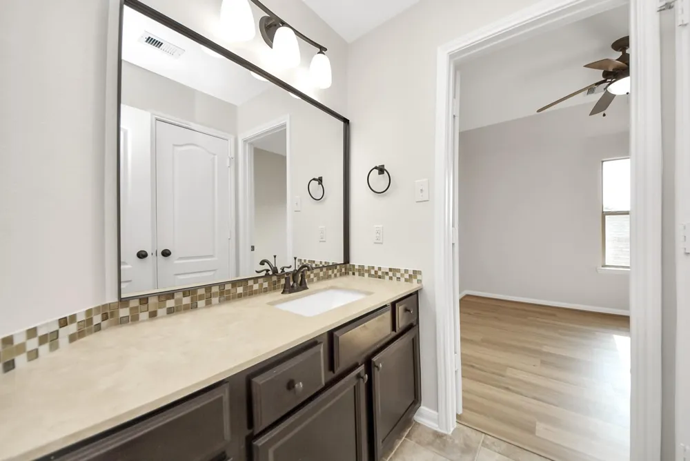 9815 Patricia Haven Lane Humble, TX 77396