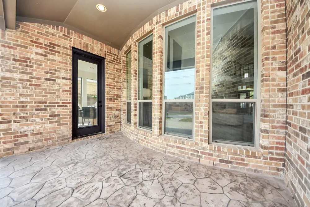 9815 Patricia Haven Lane Humble, TX 77396