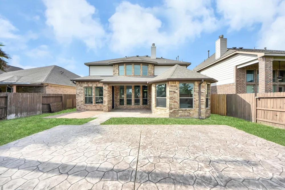 9815 Patricia Haven Lane Humble, TX 77396