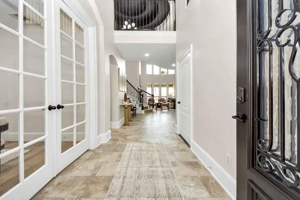 9815 Patricia Haven Lane Humble, TX 77396