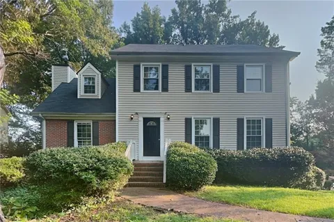 115 Spring Ridge Court