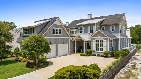 566 Cannonball Lane