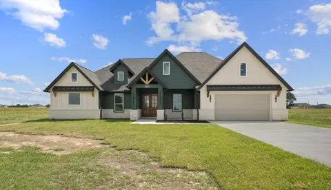 560 Quarter Horse Trail