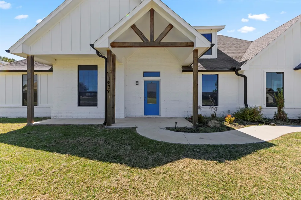 11939 County Road 3513 Ada, OK 74820