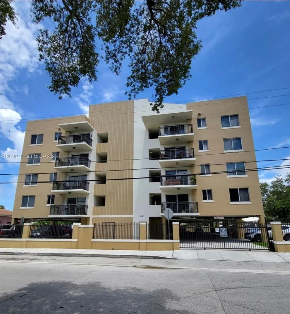 2647 NW 25th Ave #511 Miami, FL 33142