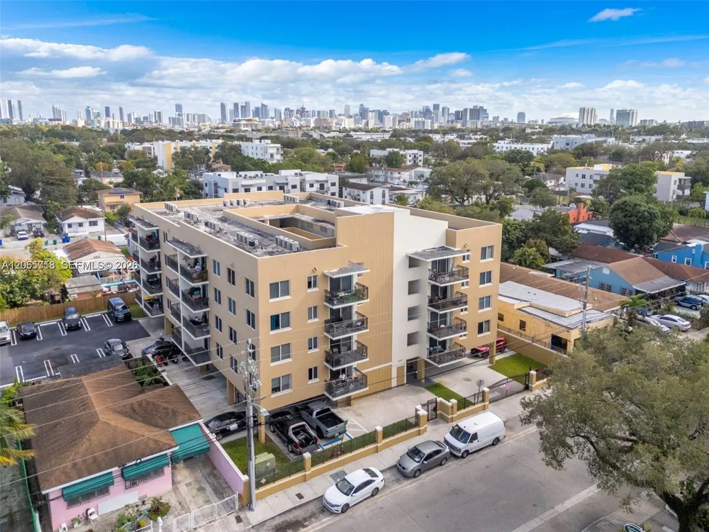 2647 NW 25th Ave #511 Miami, FL 33142