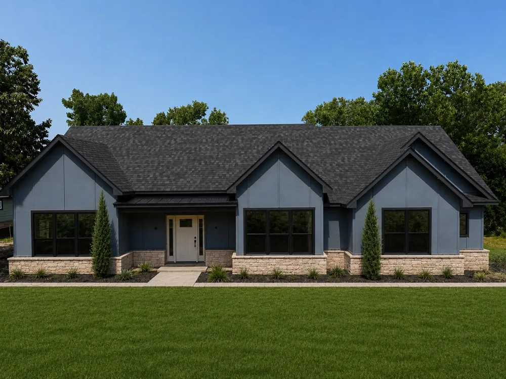 4705 S Linwood Drive Sand Springs, OK 74063