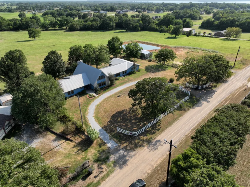 653 Max Road Mead, OK 73449