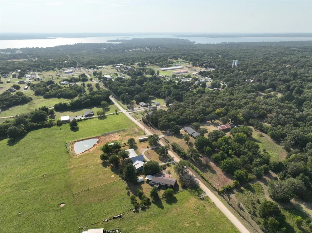 653 Max Road Mead, OK 73449