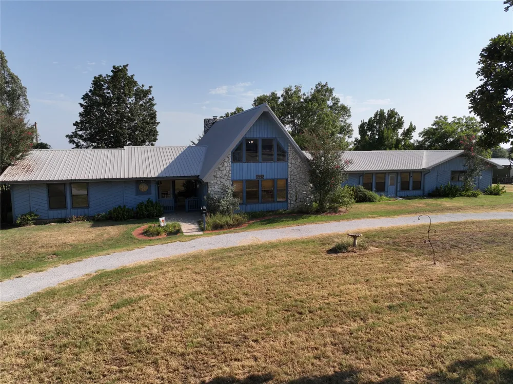 653 Max Road Mead, OK 73449