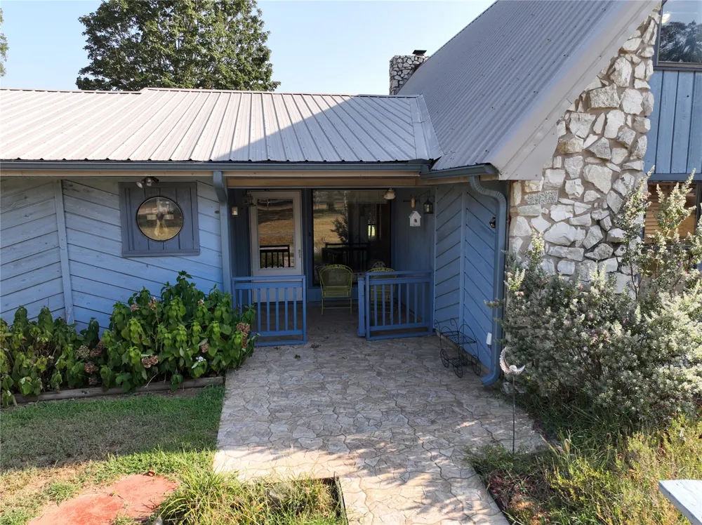 653 Max Road Mead, OK 73449
