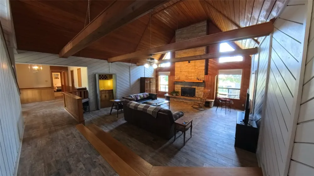 653 Max Road Mead, OK 73449