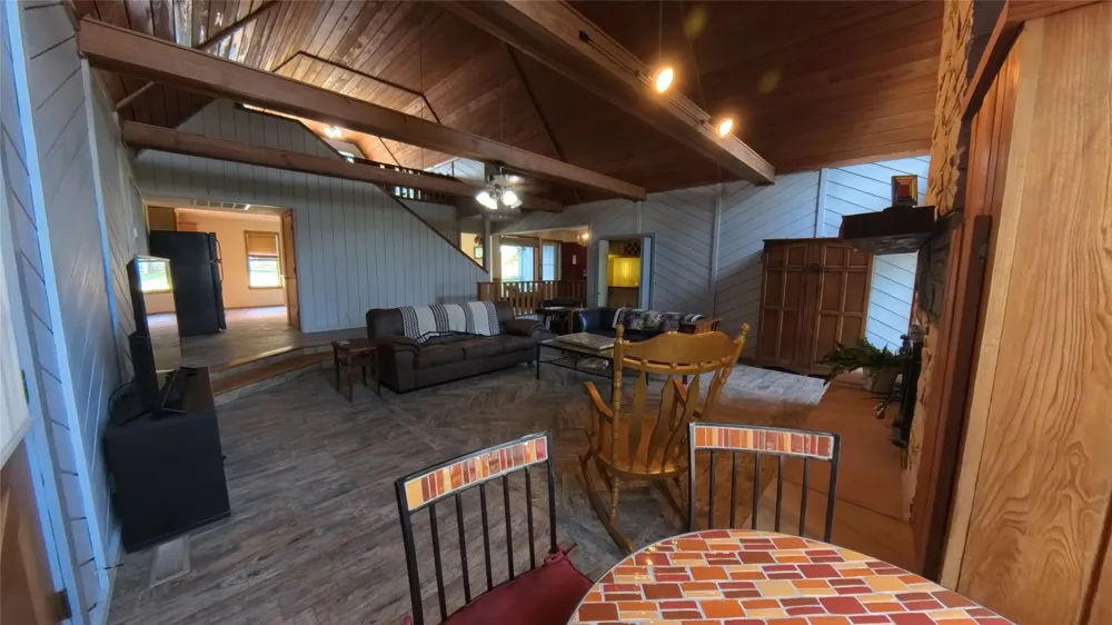 653 Max Road Mead, OK 73449