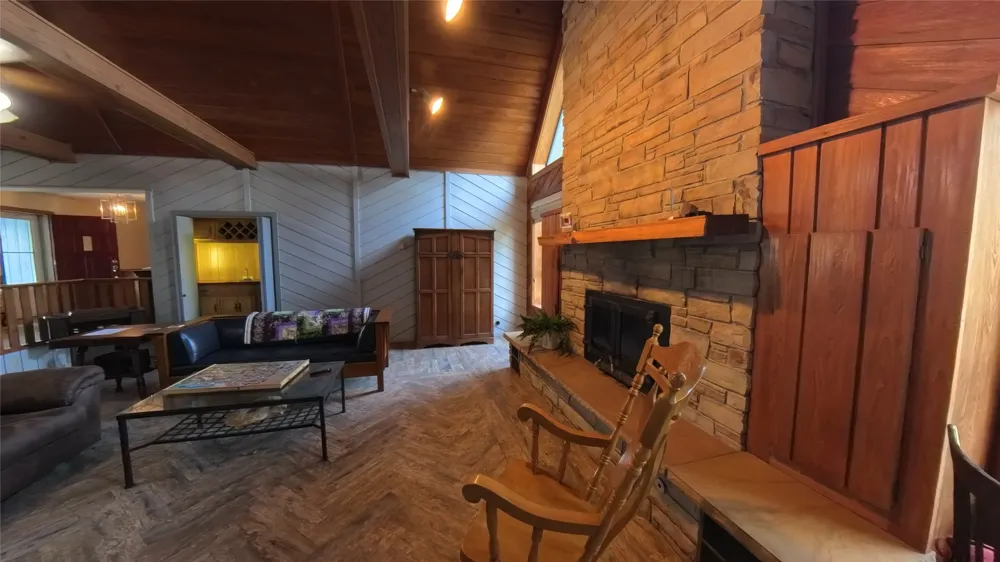 653 Max Road Mead, OK 73449