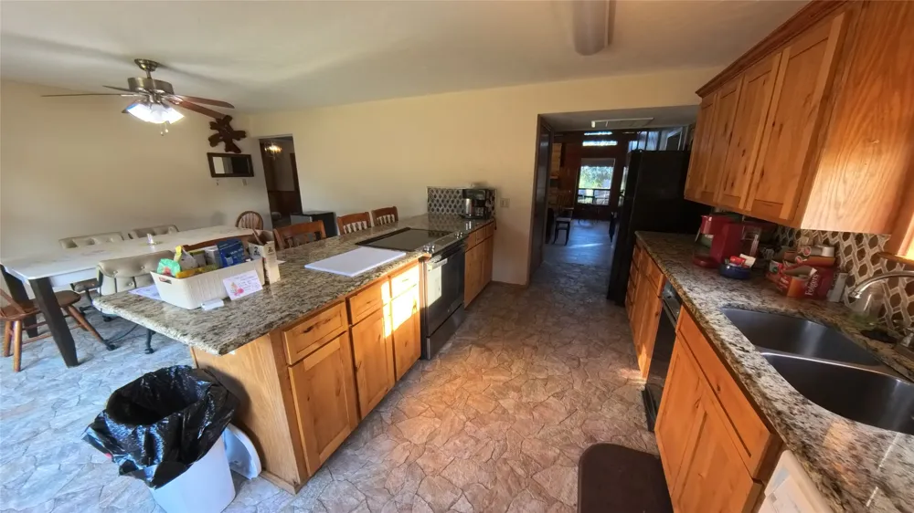 653 Max Road Mead, OK 73449