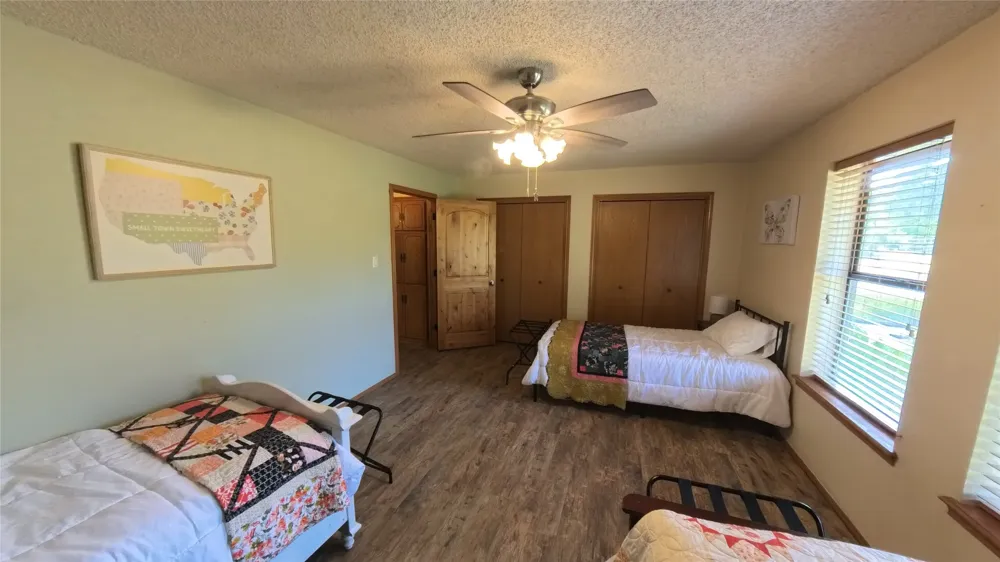 653 Max Road Mead, OK 73449
