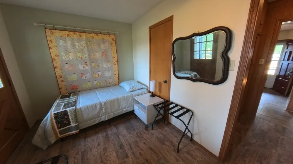 653 Max Road Mead, OK 73449