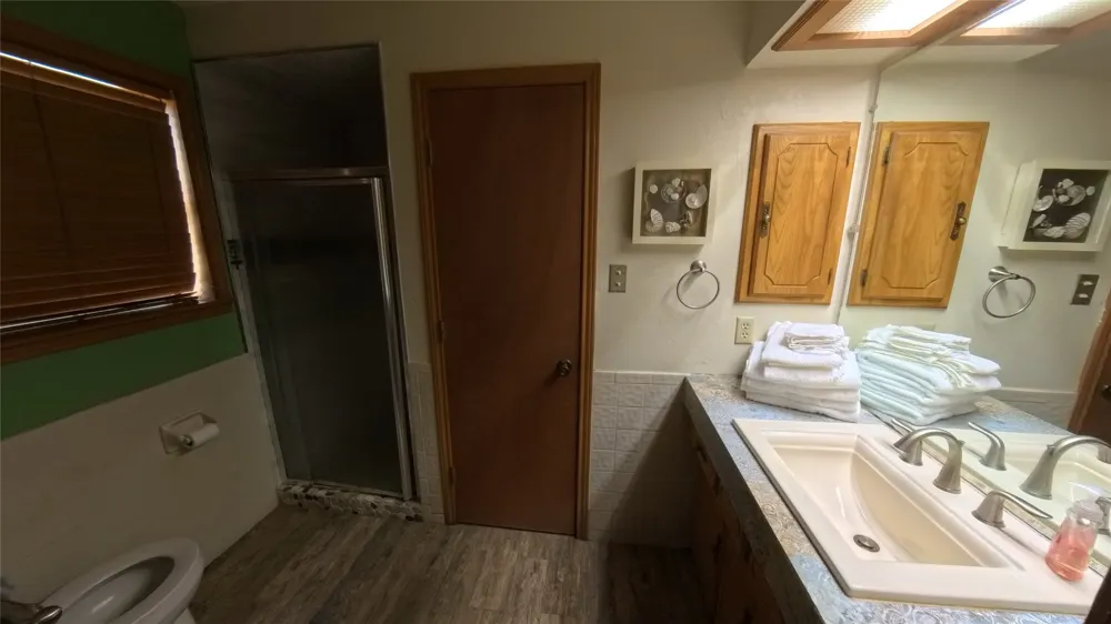 653 Max Road Mead, OK 73449