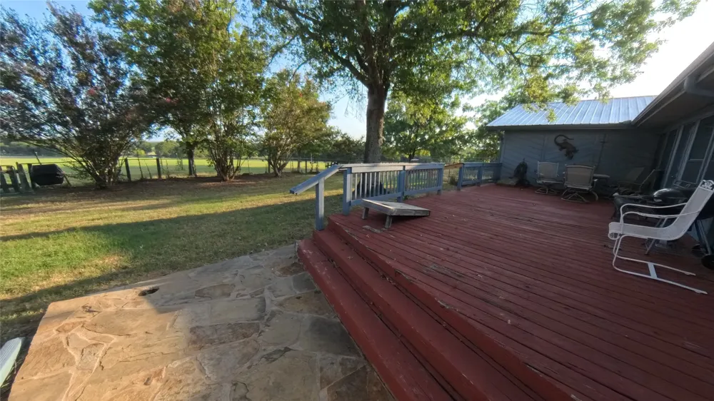 653 Max Road Mead, OK 73449