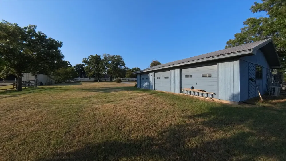 653 Max Road Mead, OK 73449