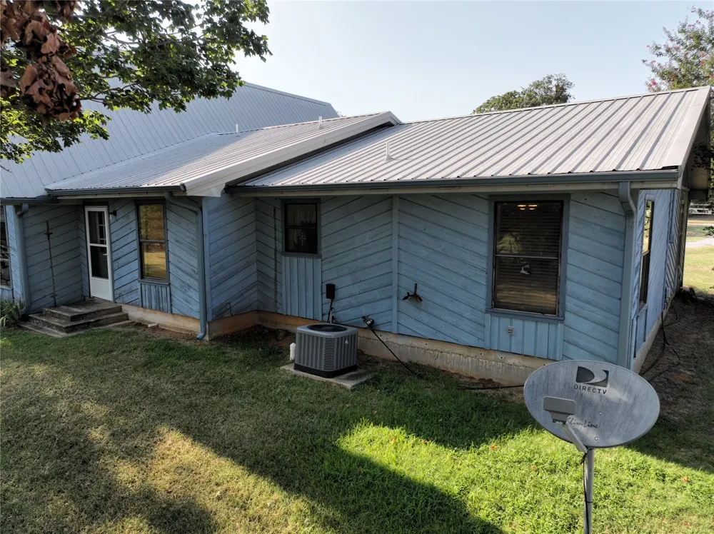 653 Max Road Mead, OK 73449