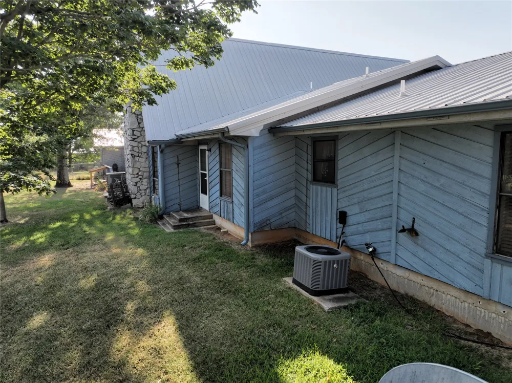 653 Max Road Mead, OK 73449