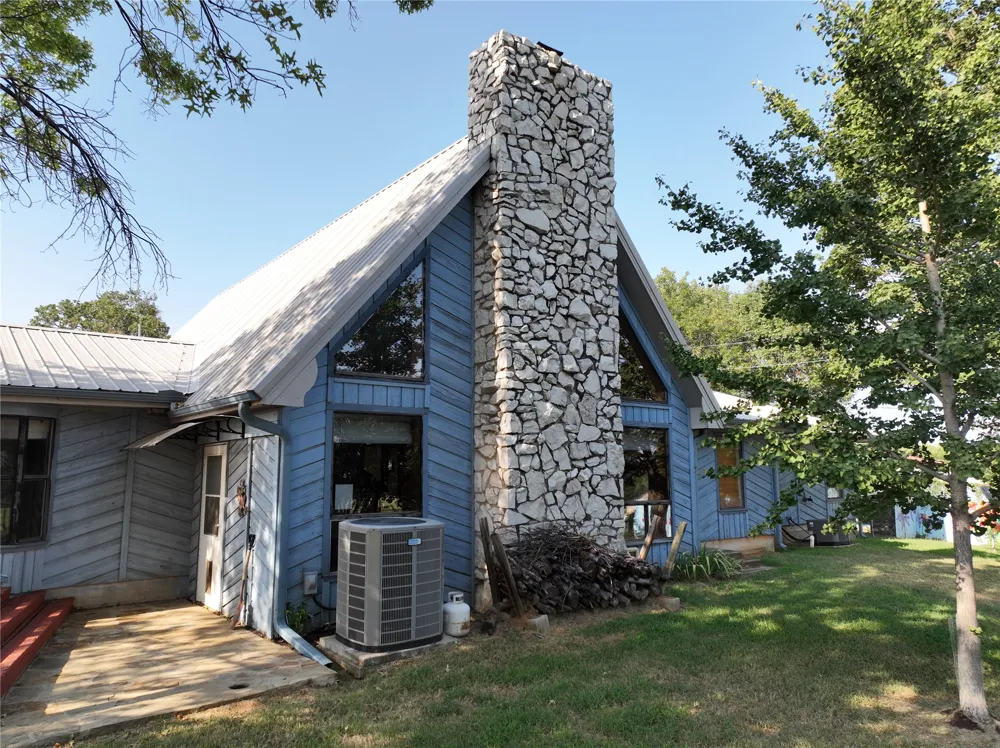 653 Max Road Mead, OK 73449