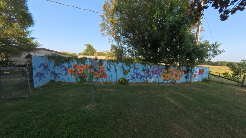 653 Max Road Mead, OK 73449